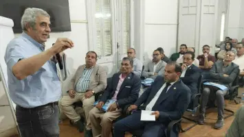 المصري الديمقراطي يجتمع بمرشحيه (الفردي) استعدادًا للانتخابات