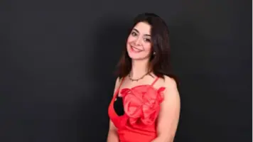 الفنانة ياسمين الموجي تنضم لفرقة المسرح المصري بقيادة ناصر عبد الحفيظ