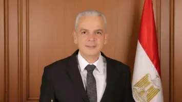 رضوان: كلمة وزير الخارجية أمام الأمم المتحدة وجّهت رسائل للمجتمع الدولي