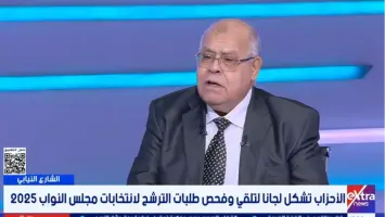 ناجي الشهابي: سنخوض انتخابات النواب بـ 4 قوائم وتحالف واسع (فيديو)