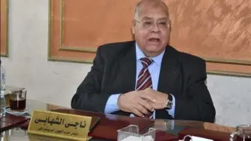 الشهابي: مصر قادرة على مواجهة أي فيضان أو انهيار محتمل لسد النهضة