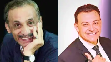 غدا.. وائل فل يستضيف أسامة عبد الله في سهرة فنية على راديو الفراتي