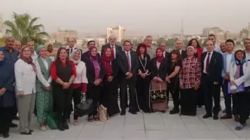 "أكتوبر المجيد في ذاكرة الجمهورية الجديدة.. ملتقى وطني برؤية تنموية"