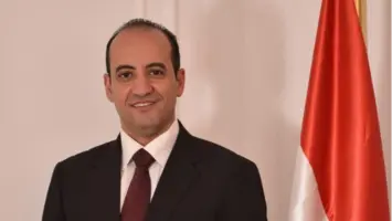 رسميا..  هشام الزهيري مرشح حزب حماة الوطن عن دائرة طوخ وقها