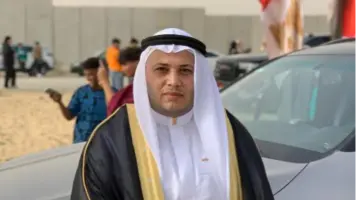 العمدة محمود أبو أسليم العقِيلي: التفاف العرب حول مصر ضرورة لنجاح وقف الحرب على غزة