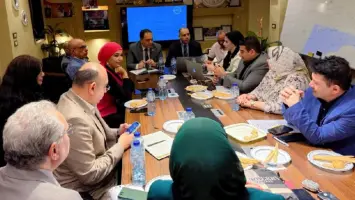 الجمهورية الجديدة» تطلق مرحلة جديدة من التكامل والتطوير بين قطاعاتها