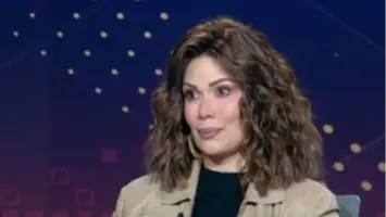 «صالة التحرير» و«القاهرة اليوم» حضروا حديثها.. وفاء حامد تكشف أجواء عام 2025