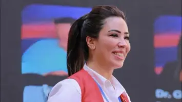 النائبة غادة علي تكتب: وفاءً للوطن