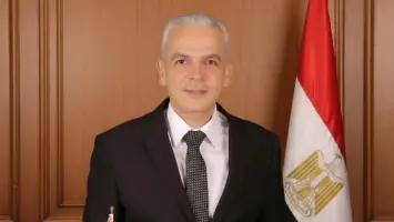 أحمد جميل رضوان: نجاح القمة المصرية الأوروبية يعزز مكانة مصر الدولية