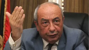 نقيب المهندسين يتقدم بشكوى رسمية للهيئة الوطنية للانتخابات