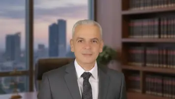 أحمد جميل رضوان يدعو المواطنين للمشاركة في الانتخابات البرلمانية