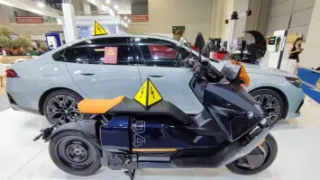 غدا.. انطلاق الدورة الـ 18 من أوتوميكانيكا إسطنبول 2025