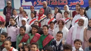 رضا الكرداوي: إطلاق مبادرة  "الجيل الرقمي" في ثقافة القاهرة