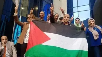 مذكرة لـ البلشي تطالب باستبعاد "يونس" من أمانة صندوق نقابة الصحفيين