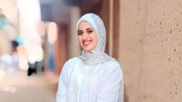 الدكتورة داليا أسامة شعيب