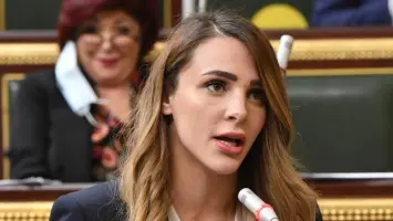 نائبة تحذر من تزييف الوعي الانتخابي: الدولة تطبّق القانون على الجميع