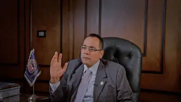 بعد تعيين شبل ضحا أمينا.. استقالة أمين تنظيم حماة الوطن بالمنوفية