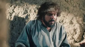 "أبو الصعاليك" يعود إلى الشاشة في أضخم إنتاج تاريخي عربي