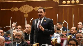 النائب فرج فتحي: ثورة 30 يونيو تجسد ملحمة شعبية واعية