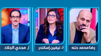 رضا محمد حنة يكتب: حين يُختبر ميزان السياسة على الهواء