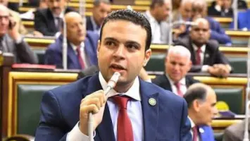 عبد المنعم إمام يقدم سؤالا في البرلمان لمدبولي و3 وزراء
