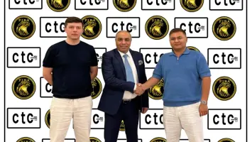 مارس المقبل.. قيرغيزيا تستضيف أبطال العالم للملاكمه بمناسبه عيد النوروز