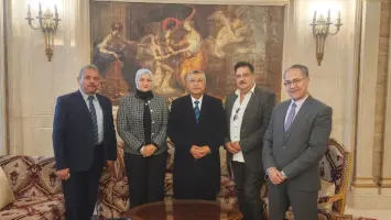 النائبة مروة قنصوة تدعم الاستثمار في الطاقة الشمسية وتحمي حقوق المواطنين