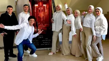 «رحلة فريدة».. مشروع تخرج إذاعي يفتح للأطفال أبواب الحضارة بالمتحف المصري الكبير