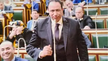 ثريا الشيخ تسأل: من قتل "النائب" عبد الحميد الشيخ؟