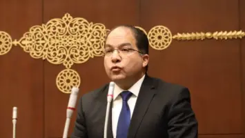 النائب عادل اللمعي: القيادة السياسية رسخت دعائم الأمن القومي