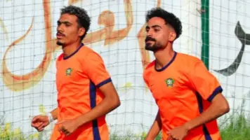 خليفة "ماني" وثنائي بشتيل على رادار المصري والمقاولون وبتروجت