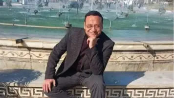 وفاة الدكتور محمد عبد الله أستاذ التقد الأدبي بكلية آداب بنها