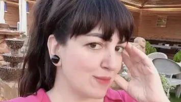 إيمان الوراقي توجه رسالة لنقابة الصحفيين