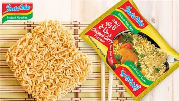 هل الاندومي يسبب السرطان؟