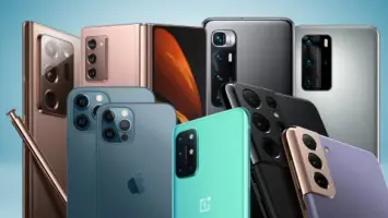 أفضل هواتف الفئة المتوسطة في مصر بسعر 10 آلاف جنيه مصري لعام 2025