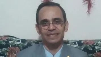 حازم رفعت يكتب: حين يهتف الخصم للخصم