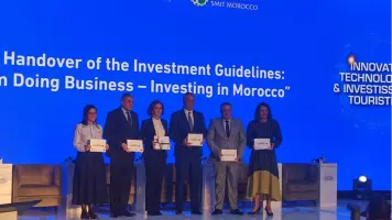 توقيع اتفاق لإنشاء أول مكتب لمنظمة السياحة في إفريقيا