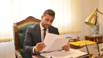 رضا زكي يكتب: مصر والقضية الفلسطينية (رؤية شبابية)