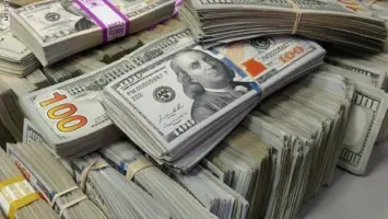 سعر الدولار اليوم الأربعاء 24 يونيو 2025