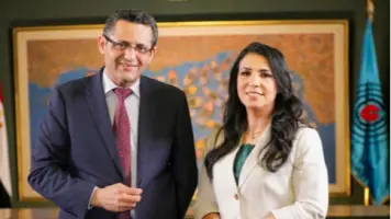 من الميدان لـ نقيب الصحفيين.. البلشي في حوار جريء على "طريقي"