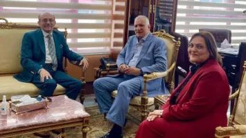 مهرجان إعلام 6 أكتوبر للإنتاج الإعلامي يُكرم الفنان محمد صبحي