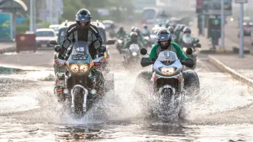 الموتوسيكلات في مصر: الأنواع الأكثر شعبية واستخدامًا