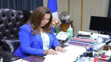 وزيرة التنمية المحلية: أراضٍ مستردة وخاضعة للمحافظات ضمن بيان الإسكان الجديد