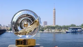 الموسم الجديد ينطلق 8 أغسطس.. الدوري المصري الممتاز 2025‑2026
