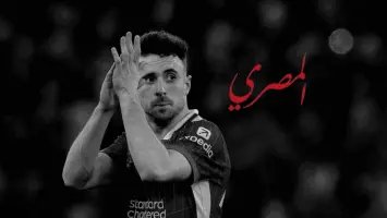 وفاة دييوغو جوتا نجم ليفربول وشقيقه في حادث سير مروع بين إسبانيا والبرتغال