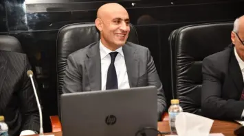 وزير التربية والتعليم يواصل مناقشة تفاصيل مشروع تعديل قانون التعليم