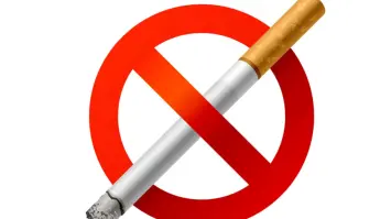 أمين الفتوى يحرم السجائر: الجسد أمانة وصحة كنز لا يستهان به