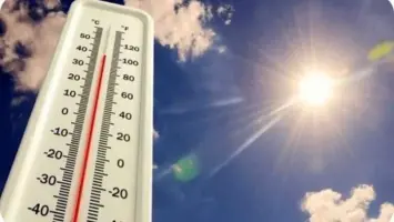 الطقس اليوم الجمعة 4 يوليو 2025