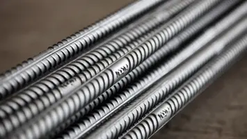 سعر الحديد اليوم في مصر الجمعة 4 يوليو 2025