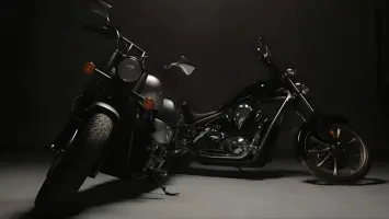 الفرق بين الموتوسيكل والأسكوتر.. اعرف قبل ما تشتري